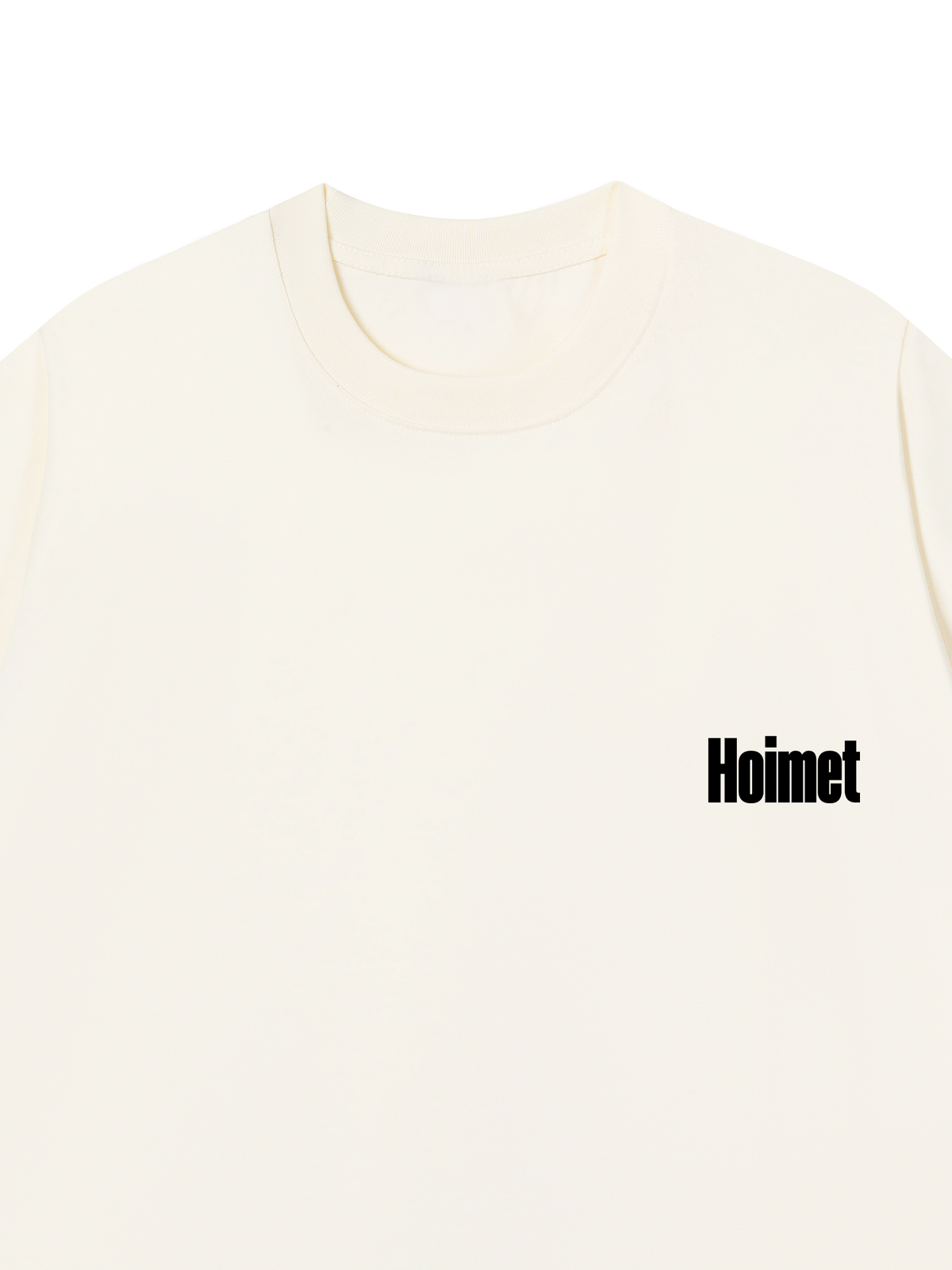 Áo Thun Relaxed Fit Thất Bại Không Đáng Sợ
