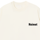 Áo Thun Relaxed Fit Đi Làm Vì Tiền Đồ