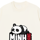 Áo Thun Relaxed Fit Mình Đang Khá Ế