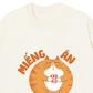 Áo Thun Relaxed Fit Miếng Ăn Là Miếng Mập
