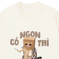 Áo Thun Relaxed Fit Có Ngon Thì Nhào Dzoo