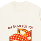 Áo Thun Relaxed Fit Dự Án Ma Của Tôi Ngủ Sớm