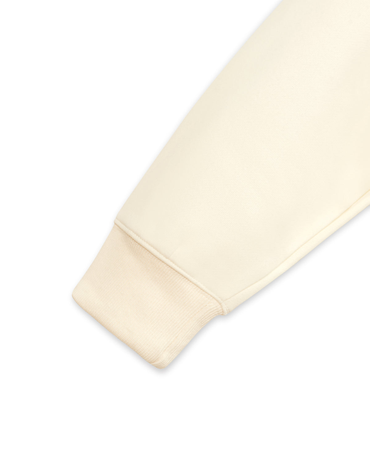 Áo Hoodie Zip Nỉ Hai Da Hơi Mệt Basic