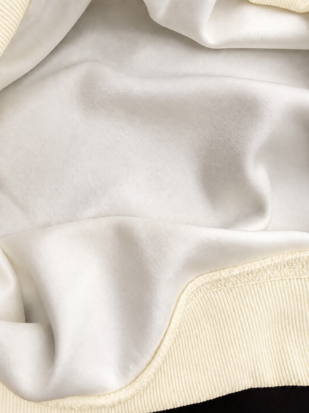 Áo Sweater Nỉ Hai Da Anh Tập Tạ