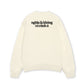 Áo Sweater Nỉ Hai Da Bận Lắm