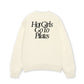Áo Sweater Nỉ Hai Da Hot Girls Go To Pilates