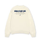 Áo Sweater Nỉ Hai Da  Dũng Sĩ Diệt Mồi