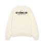 Áo Sweater Nỉ Hai Da Gì Cũng Có Nhưng Không Có Em