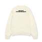 Áo Sweater Nỉ Hai Da Anh Mê Tôi