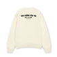 Áo Sweater Nỉ Hai Da Tửu Lượng Của Tôi