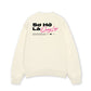 Áo Sweater Nỉ Hai Da  Sơ Hở Là Quay Lại