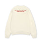 Áo Sweater Nỉ Hai Da Độc Thân