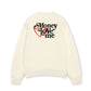 Áo Sweater Nỉ Hai Da Money Love Me