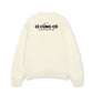 Áo Sweater Nỉ Hai Da Gì Cũng Có Nhưng Không Có Anh