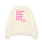 Áo Sweater Nỉ Hai Da A Là Của Em