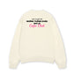 Áo Sweater Nỉ Hai Da Anh Là Cuộc Đời