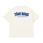 Áo Thun Relaxed Fit Tính Nóng