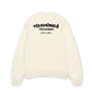 Áo Sweater Nỉ Hai Da Tôi Không Ế
