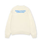 Áo Sweater Nỉ Hai Da Thèm Nhậu