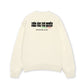 Áo Sweater Nỉ Hai Da Tiền Âm Và Tình Yêu