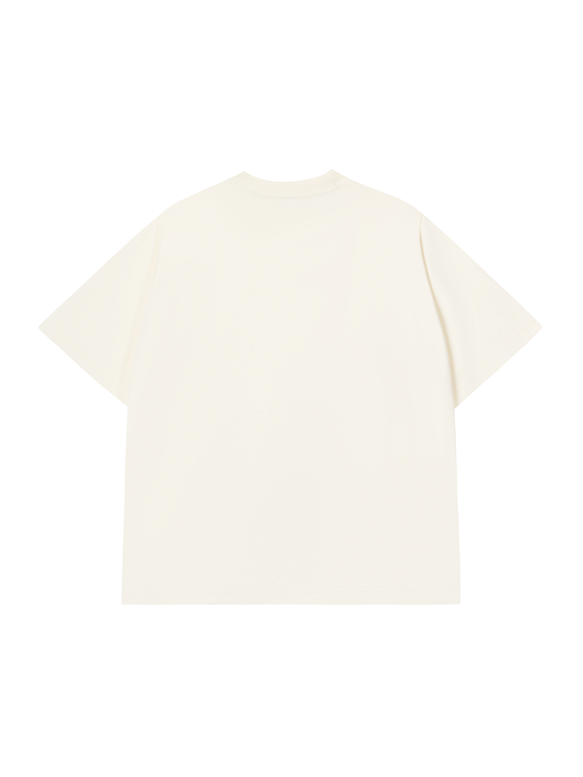 Áo Thun Relaxed Fit Miếng Ăn Là Miếng Mập