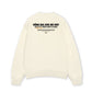Áo Sweater Nỉ Hai Da Uống Bia Cho Mát