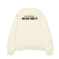 Áo Sweater Nỉ Hai Da Số Dư Tiền Tỉ