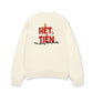 Áo Sweater Nỉ Hai Da Hết Tiền