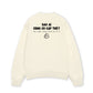 Áo Sweater Nỉ Hai Da Sao Ai Cũng Có Cặp Thế