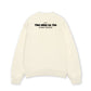 Áo Sweater Nỉ Hai Da Anh Tán Đùa