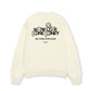 Áo Sweater Nỉ Hai Da More Love More Money