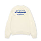 Áo Sweater Nỉ Hai Da Mèo Cười Nhiều Hơn