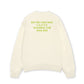 Áo Sweater Nỉ Hai Da Yêu Anh Như