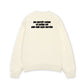 Áo Sweater Nỉ Hai Da Em Duyệt Cưng
