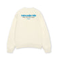 Áo Sweater Nỉ Hai Da Thích Kiếm Tiền