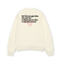 Áo Sweater Nỉ Hai Da Anh Nhớ Em