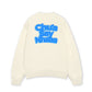 Áo Sweater Nỉ Hai Da Chưa Say Nha