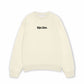 Áo Sweater Nỉ Hai Da Bận Lắm