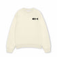 Áo Sweater Nỉ Hai Da Tôi Tăng Ca