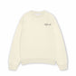 Áo Sweater Nỉ Hai Da Space