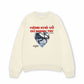 Áo Sweater Nỉ Hai Da Hàng Khó Vỡ