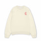 Áo Sweater Nỉ Hai Da Cú Trap Của Em