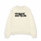 Áo Sweater Nỉ Hai Da Thích Phụ Nữ Đừng Phụ Lòng