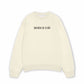 Áo Sweater Nỉ Hai Da Bán Mình Cho Tư Bản