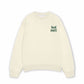 Áo Sweater Nỉ Hai Da Monday Pilates & Matcha