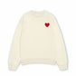 Áo Sweater Nỉ Hai Da Hạ Cái Tôi Của Mình