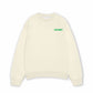 Áo Sweater Nỉ Hai Da  Ôm Tiền