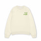 Áo Sweater Nỉ Hai Da Phải Có Tiền Thôi