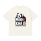 Áo Thun Relaxed Fit Mình Đang Khá Ế