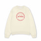 Áo Sweater Nỉ Hai Da Chứng Nhận Bỏ Nhậu